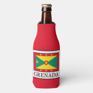 Rafraîchisseur Pour Bouteille Grenade
