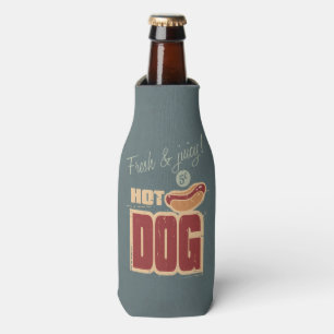 Rafraîchisseur Pour Bouteille Hot-dog