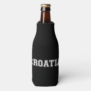 Rafraîchisseur Pour Bouteille La Croatie