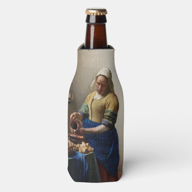 RAFRAÎCHISSEUR POUR BOUTEILLE LE MILKMAID (Bottle Devant)