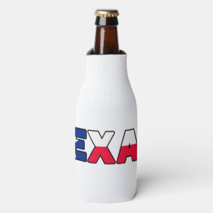 Rafraîchisseur Pour Bouteille Le Texas