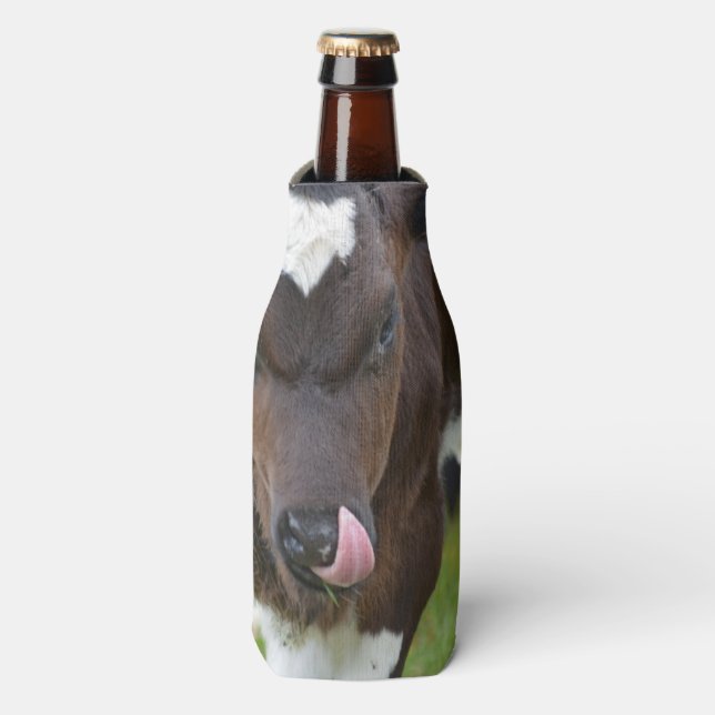 Rafraîchisseur Pour Bouteille Lick (Bottle Devant)