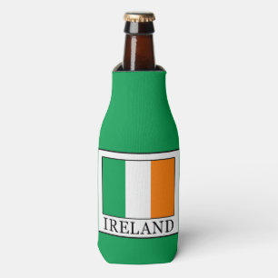 Rafraîchisseur Pour Bouteille L'Irlande