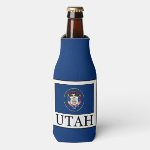 Rafraîchisseur Pour Bouteille L'Utah