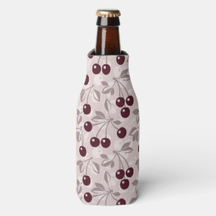 Rafraîchisseur Pour Bouteille Modelez avec les cerises 2
