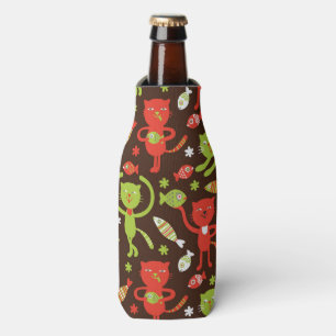 Rafraîchisseur Pour Bouteille motif 2