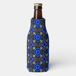 Rafraîchisseur Pour Bouteille Motif ethnique avec des motifs turcs