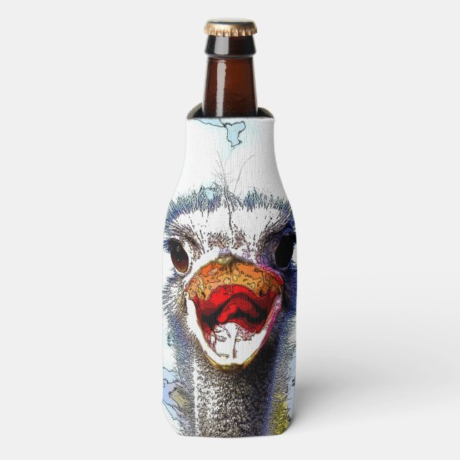Rafraîchisseur Pour Bouteille Oct20150701 (Bottle Devant)