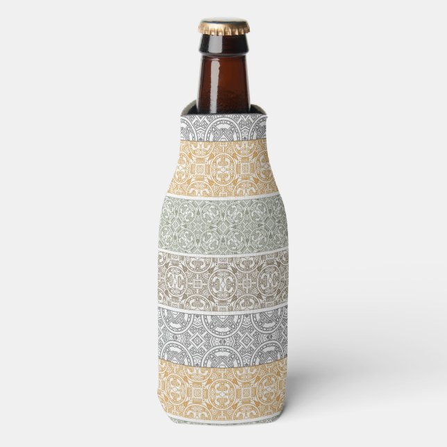 Rafraîchisseur Pour Bouteille Ornamental (Bottle Devant)