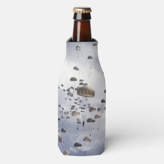 RAFRAÎCHISSEUR POUR BOUTEILLE PARATROOPERS (Bottle Devant)
