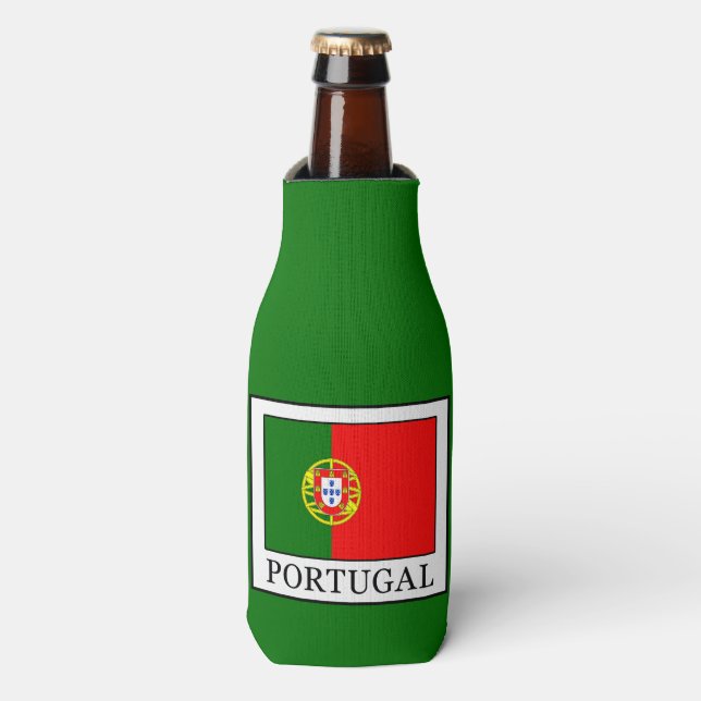 Rafraîchisseur Pour Bouteille Portugal (Bottle Devant)