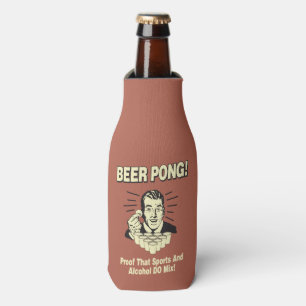 Rafraîchisseur Pour Bouteille Puanteur de bière : Alcool de preuve et mélange