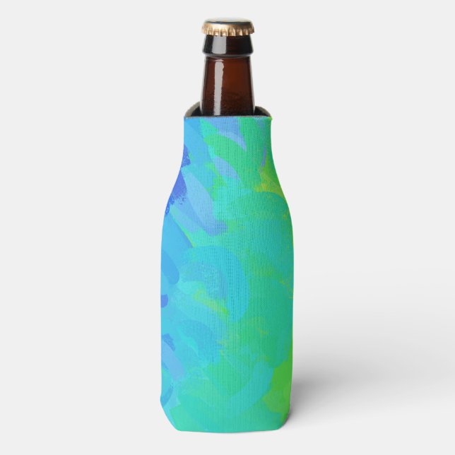 Rafraîchisseur Pour Bouteille Rainbow Icy (Bottle Devant)
