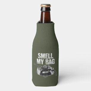 Rafraîchisseur Pour Bouteille Sentez Mon Sac (Étenche De Hockey)