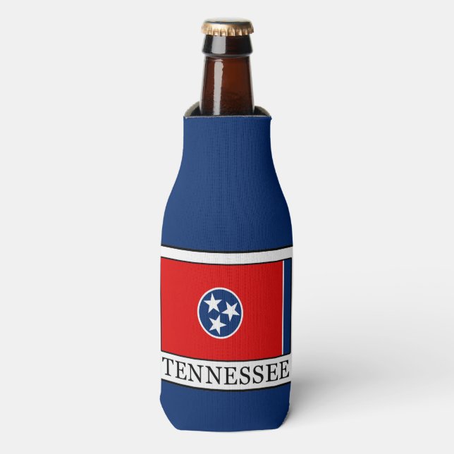 Rafraîchisseur Pour Bouteille Tennessee (Bottle Devant)