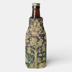 Rafraîchisseur Pour Bouteille William Morris Tree of Life Floral Vintage