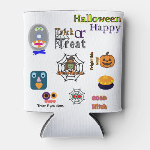 Rafraîchisseur pour canette