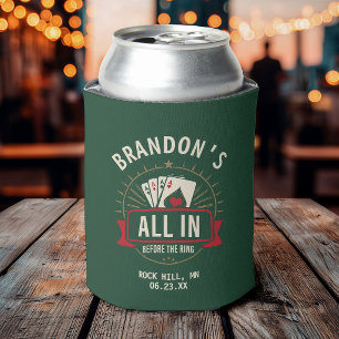 RAFRAÎCHISSEUR  POUR CANETTE 