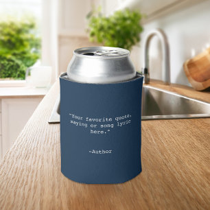 RAFRAÎCHISSEUR  POUR CANETTE 