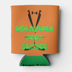 Rafraîchisseur pour canette