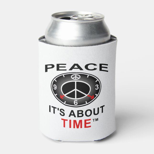 Rafraîchisseur pour canette (Can devant)