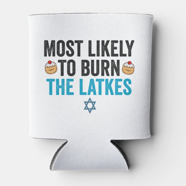 RAFRAÎCHISSEUR  POUR CANETTE   (Devant)