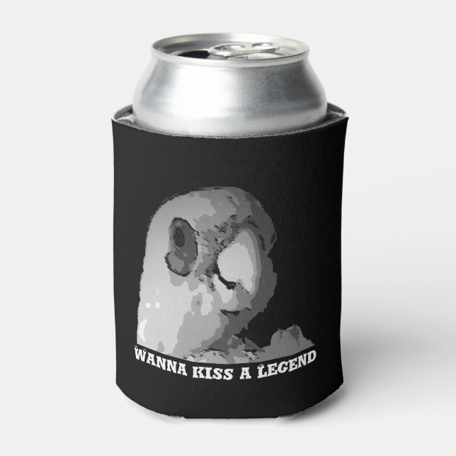 Rafraîchisseur pour canette (Can devant)