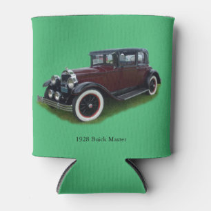 Rafraîchisseur Pour Canette 1928 Buick Master Can Cooler
