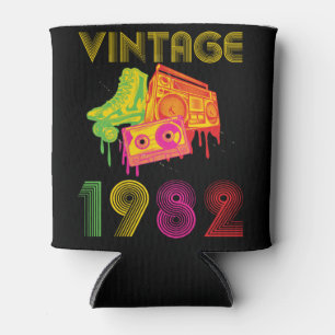 Rafraîchisseur Pour Canette 1982 vintage