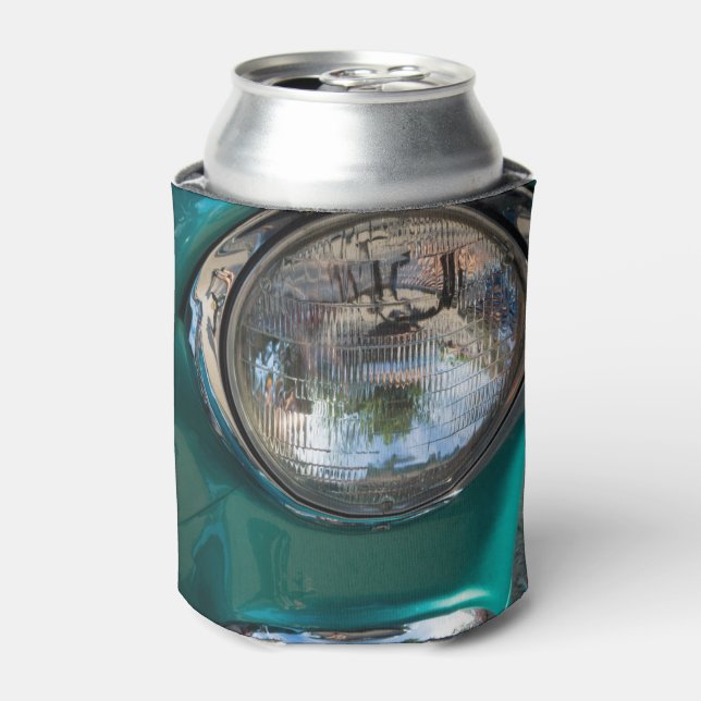 Rafraîchisseur Pour Canette 55 projecteur Chevy (Can devant)