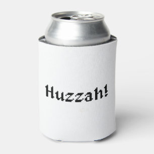 Rafraîchisseur Pour Canette 8 Bits Huzzah !