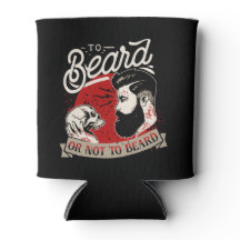 À la barbe ou pas à la barbe