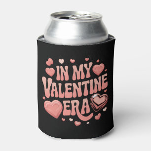 Rafraîchisseur Pour Canette À l'ère de ma Saint-Valentin Mignonne Saint-Valent