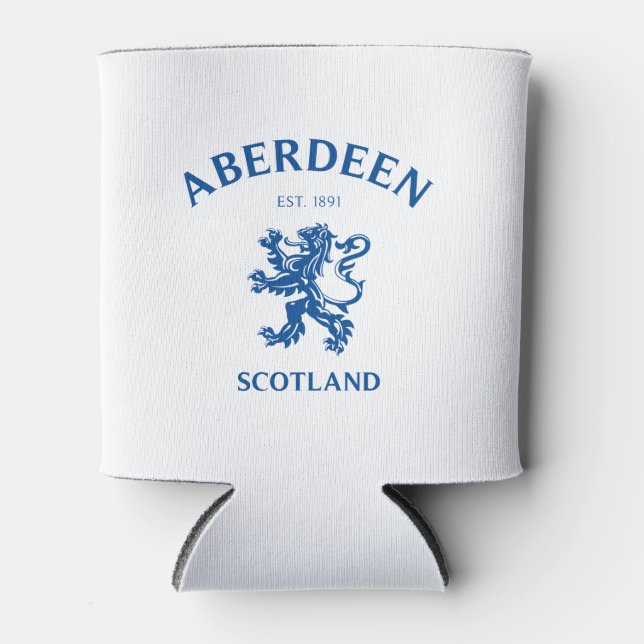 RAFRAÎCHISSEUR  POUR CANETTE ABERDEEN (Devant)