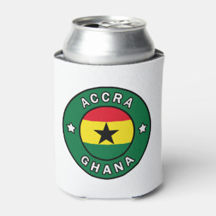 Rafraîchisseur Pour Canette Accra Ghana