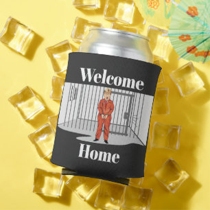 Rafraîchisseur Pour Canette Accueil Can Cooler
