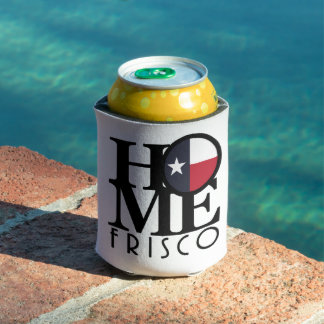 Rafraîchisseur Pour Canette ACCUEIL Frisco, Texas