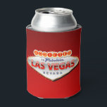 Rafraîchisseur Pour Canette Addicted to Las Vegas, Nevada Funny Sign<br><div class="desc">Do you know someone who's deeply fond of Las Vegas,  Nevada ? Check out this funny Las Vegas sign</div>