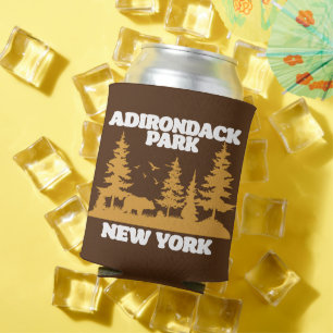 Rafraîchisseur Pour Canette Adirondack Park