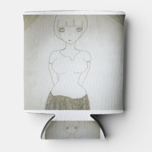 Rafraîchisseur Pour Canette ah melissa que veux-tu ?