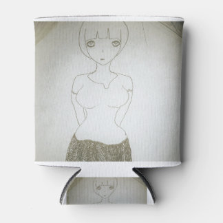 Rafraîchisseur Pour Canette ah melissa que veux-tu ?