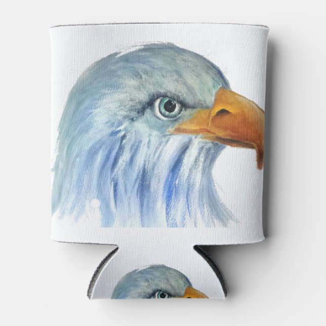 Rafraîchisseur Pour Canette Aigle (Devant)