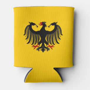 Rafraîchisseur Pour Canette Aigle allemand