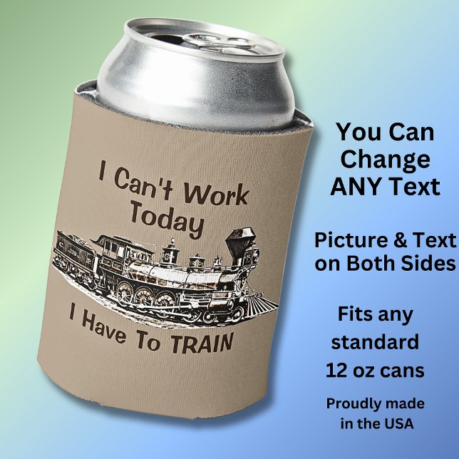 Rafraîchisseur Pour Canette Ajouter un nom Modifier le texte ne peut pas fonct (Créateur téléchargé)