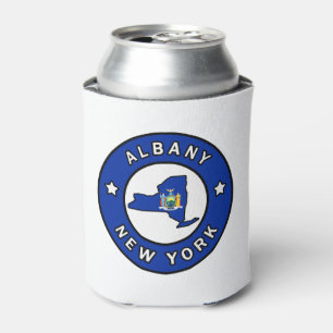 Rafraîchisseur Pour Canette Albany New York