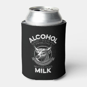 Rafraîchisseur Pour Canette Alcool vs Lait
