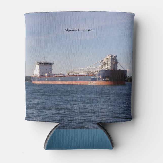 Rafraîchisseur Pour Canette Algoma Innovator peut refroidir (Devant)