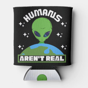 RAFRAÎCHISSEUR POUR CANETTE ALIEN