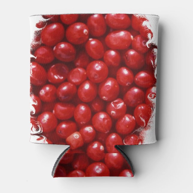 Rafraîchisseur Pour Canette Alimentation (Devant)