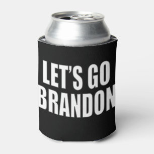 Rafraîchisseur Pour Canette Allons Brandon